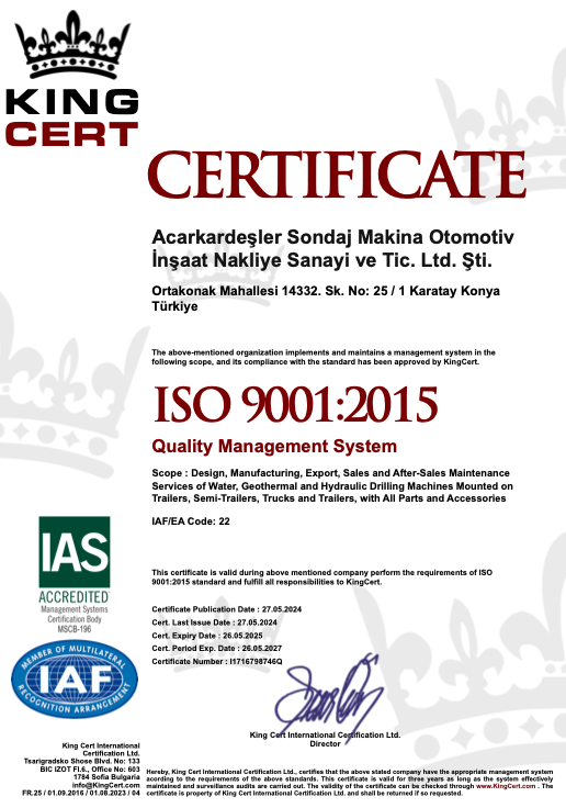 ISO 10002:2018